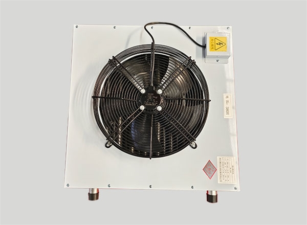 工业暖风机使用注意事项